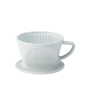 KALITA PORCELAIN DRIPPER 01